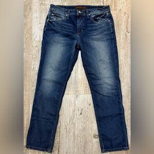 Joe’s Women’s Vintage Reserve 1971 Baggy Ankle Jeans